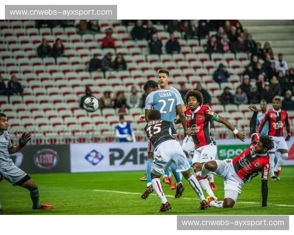 摩纳哥伤病满营，后防线仅剩一名健康中卫