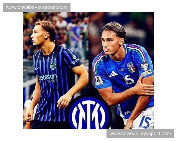 齐沃大胆启用年轻小将，国米意大利杯晋级四强